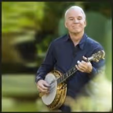 Orange County Performing Arts Center Welcomes Steve Martin 10/30/09
